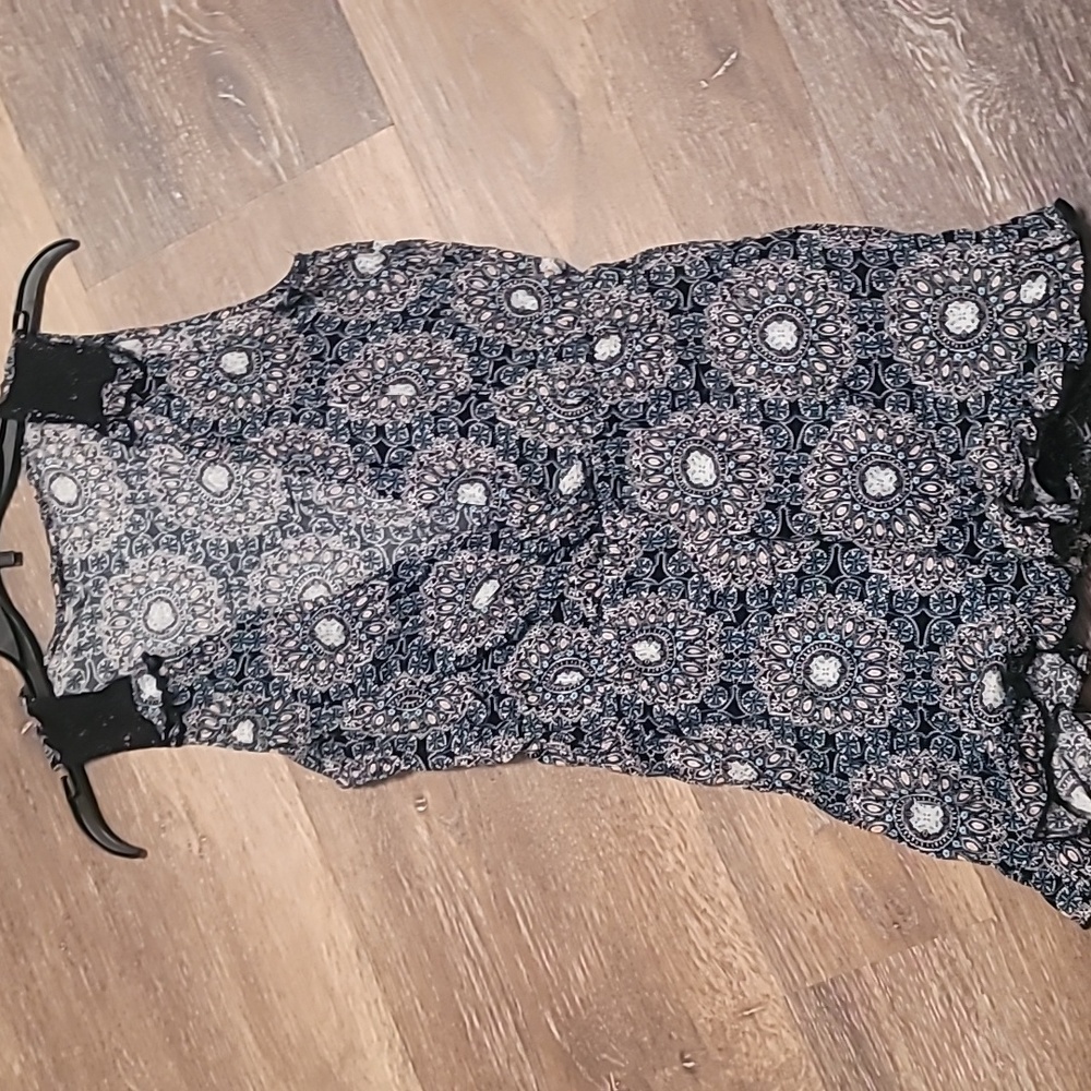 Romper purchased from Kohl's size small